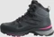 Jack Wolfskin Force Trekker Texapore Mid black/pink (Damen) Vorschaubild