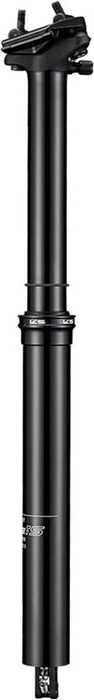 Kind Shock Rage-iS 30.9mm/70mm/335mm Teleskop-Sattelstütze