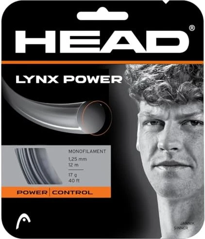 Head Lynx (Rollenware)