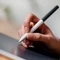 Wacom One Pen Standard Pen, weiß/grau Vorschaubild