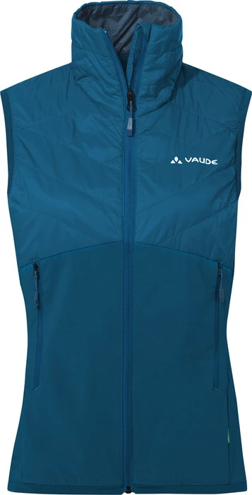 Vaude Brenva II Weste (Damen)
