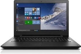 Lenovo IdeaPad 110-15ISK, Core i5-6200U, 8GB RAM, 128GB SSD, DE
