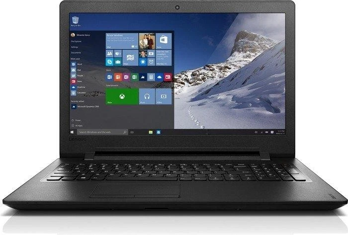 Lenovo IdeaPad 110-15ISK