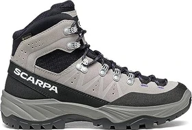 Scarpa Boreas GTX light gray/indigo (Damen)