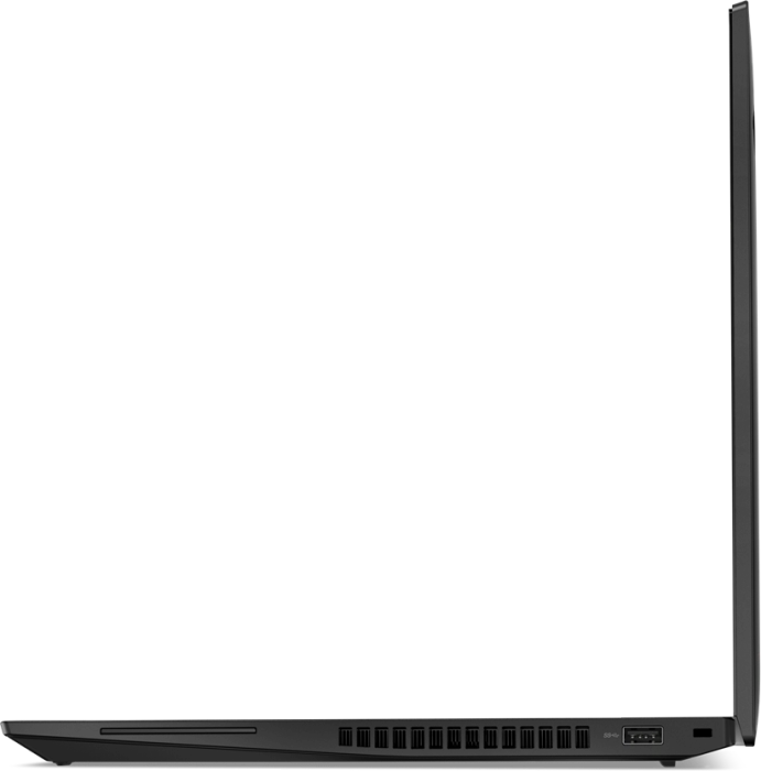 Lenovo ThinkPad T16 G2 (AMD), Thunder Black, Ryzen 7 PRO 7840U, 32GB RAM, 1TB SSD, DE