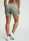 hummel Seamless Training Short Tights Hose kurz beige (Damen) Vorschaubild