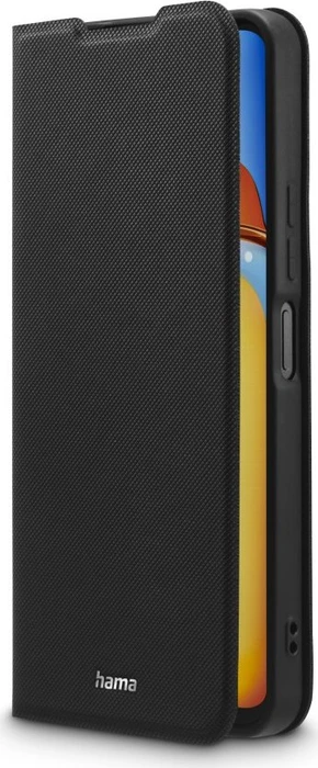Hama Handytasche Daily Protect für Xiaomi Redmi 13C schwarz