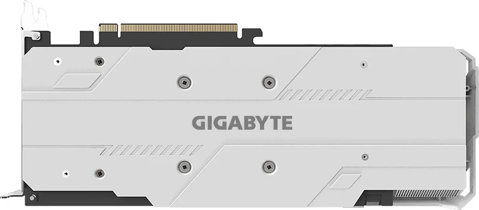 GIGABYTE GeForce RTX 2060 SUPER Gaming OC 3X White 8G (Rev. 2.0), 8GB GDDR6, HDMI, 3x DP