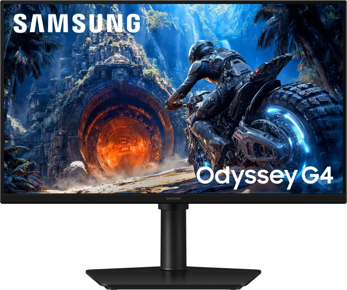 Samsung Odyssey G4 G40H, 24.5"