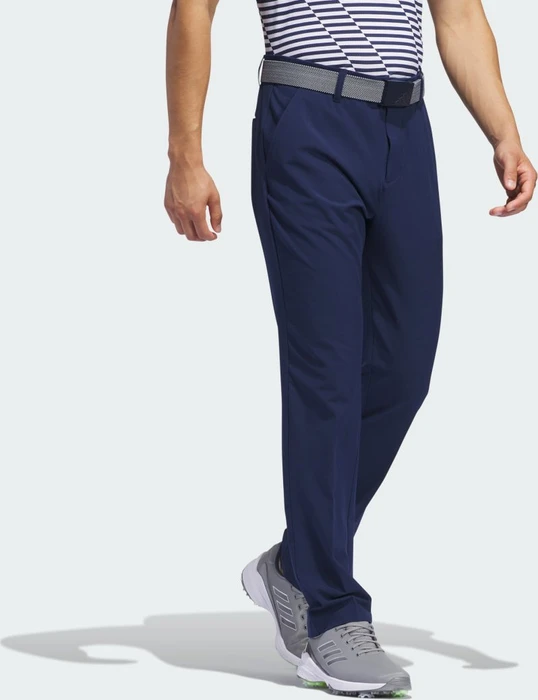 adidas Ultimate365 Tapered Golf Hose lang collegiate navy (Herren)