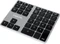 LogiLink Keypad Aluminium, Space Grey, Bluetooth Vorschaubild