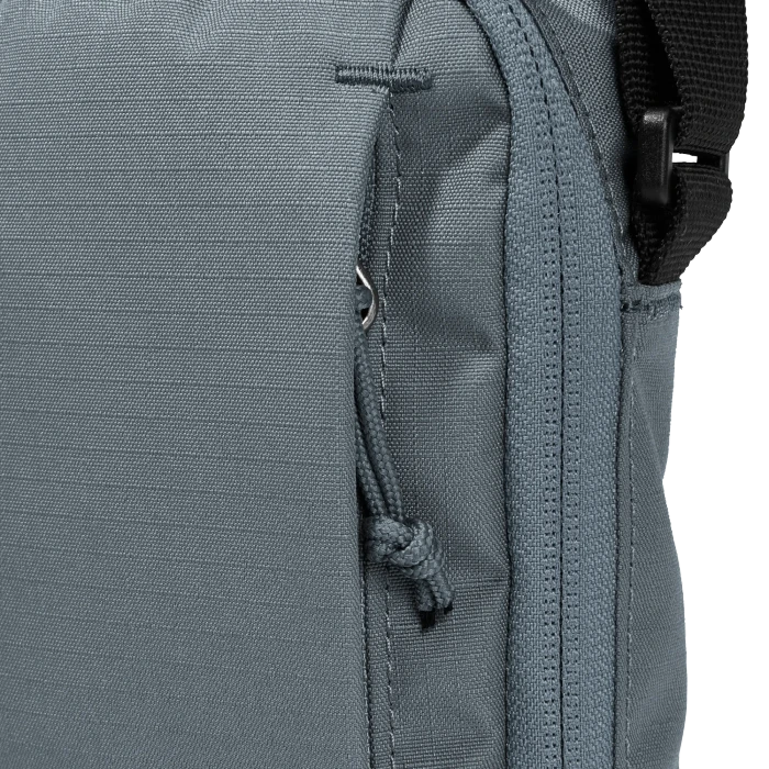 Jack Wolfskin Konya Umhängetasche grey odessa