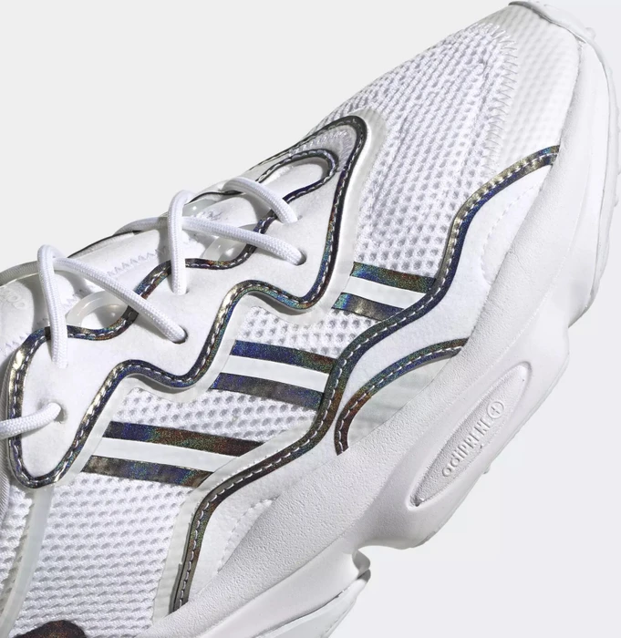 adidas Ozweego cloud white/core black (Herren)