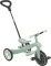 Globber Explorer Trike 4in1 Eco pistazie Vorschaubild