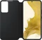Samsung Smart Clear View Cover für Galaxy S22+ schwarz Vorschaubild