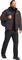 Jack Wolfskin Ather Down Hoody Funktionsjacke peat (Herren) Vorschaubild