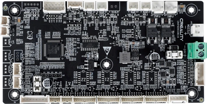 Creality Mainboard - K2 Plus Elektronik, 1er-Pack