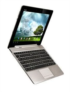 ASUS Eee Pad Transformer Prime TF201-1I067A, gold, 64GB, KeyboardDock