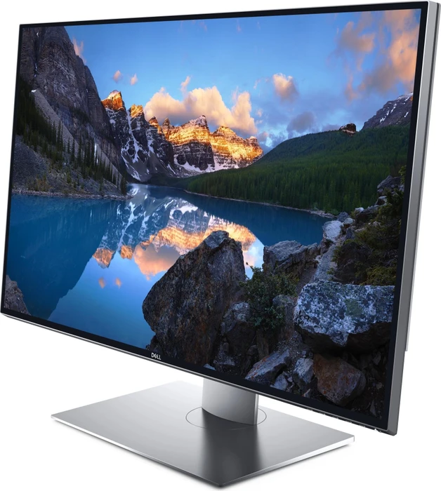 Dell UltraSharp UP3218K, 31.5"