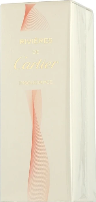 Cartier Rivières de Cartier Insouciance Eau de Toilette