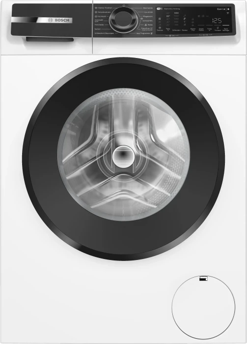 Bosch Serie 6 WNG24443