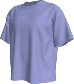 Nike Sportswear Essential T-Shirt kurzarm light thistle (Junior)