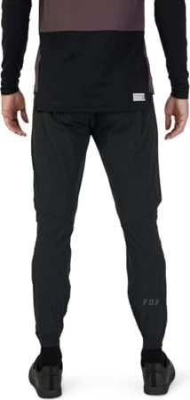 Fox Racing Flexair Pro Fire Alpha Fahrradhose lang schwarz (Herren)