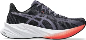 Asics Dynablast 5 greyish purple/black (Damen)