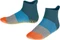 Falke Colour Block Socken peacock (Junior) Vorschaubild