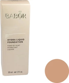 Babor Hydra Liquid Foundation Drops 03 Peach Vanilla, 30ml