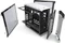 Phanteks Enthoo Evolv ATX Tempered Glass silber, Glasfenster Vorschaubild