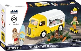 Cobi Citroen Type H Holidays