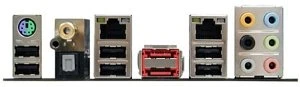 ASUS P6T7 WS SuperComputer (Intel 1366)