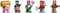 LEGO Minecraft - Das Redstone-Kräftemessen Vorschaubild