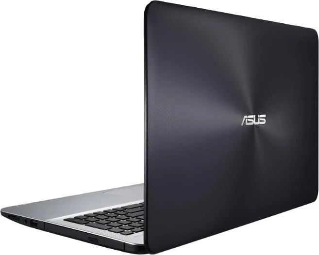 ASUS R556LJ-XO159H, schwarz, Core i3-5010U, 4GB RAM, 1TB HDD, GeForce 920M, PL