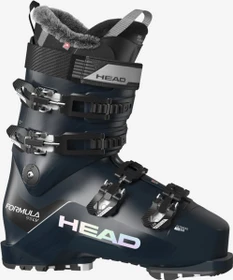 Head Formula 95 W LV GW schwarz/blau (Damen) (Modell 2023/2024)