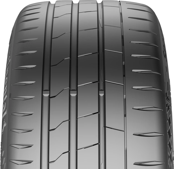 Continental SportContact 7 Force 325/30 R21 108Y XL FR BB