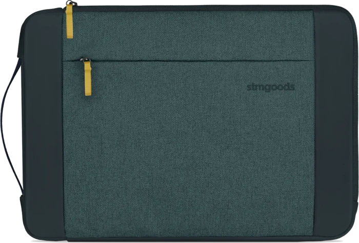 STM Kin Laptop Sleeve 16", aqua blue