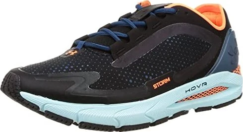 Under Armour HOVR Sonic 5 schwarz (Herren)