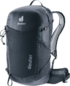 Deuter Speed Lite Pro 25 schwarz