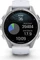 Garmin Fenix 8 43mm silver/whitestone Vorschaubild