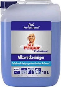 Meister Proper Pofessional Allzweckreiniger mit Ocean-Duft, 10l