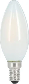 Xavax LED Kerze E14 2.2W/927 warmweiß