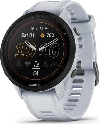Garmin Forerunner 955 Solar