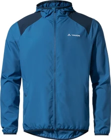 Vaude Qimsa Air Fahrradjacke ultramarine (Herren)