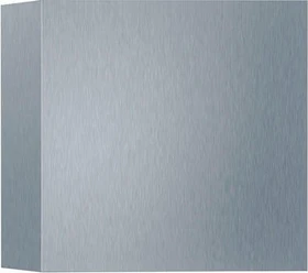 Helestra SIRI 44 Wandleuchte nickel matt