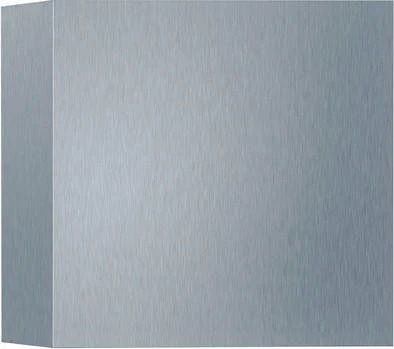 Helestra SIRI 44 Wandleuchte nickel matt
