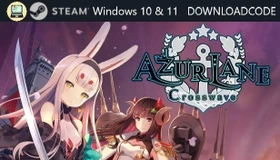 Azur Lane: Crosswave (Download) (PC)