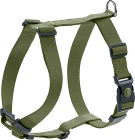 Hunter Geschirr London Vario Rapid, S, Oliv