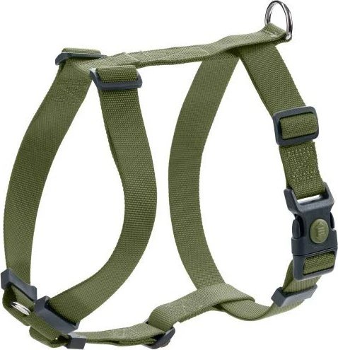 Hunter Geschirr London Vario Rapid, S, Oliv